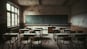 Alarmierender Exodus: Fast 1000 Lehrer verlassen NRW-Schulen