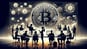 Bitcoin auf dem Sprung über die Millionengrenze – Spieltheorie und institutionelles Kapital als Katalysatoren