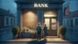 Deutsche Banken im Wandel: Strengere Kreditvergabe und das Ende der Filialära