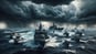 EU-Admiral fordert mehr Kriegsschiffe gegen Huthi-Angriffe im Roten Meer