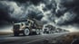 Milliardenauftrag für Rheinmetall: Bundeswehr bestellt Tausende Militär-Lastwagen