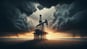 OPEC+ Strategie: Verlängerte Förderdrosselung als Zeichen der Stärke