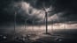 Siemens Gamesa: Windkraftbranche in der Krise