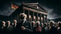 Triumph der Rechtsstaatlichkeit: Hamburger AfD erringt Sieg gegen Verfassungsschutz